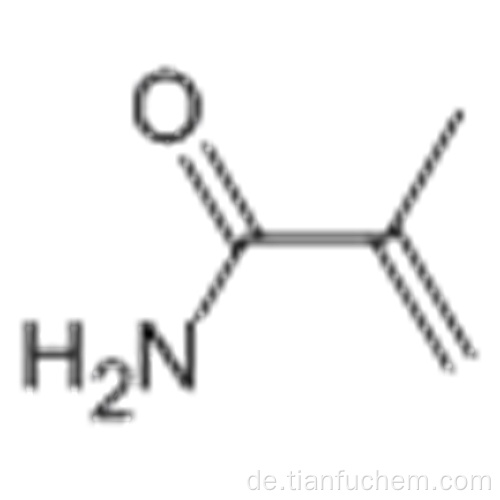 Methacrylamid CAS 79-39-0